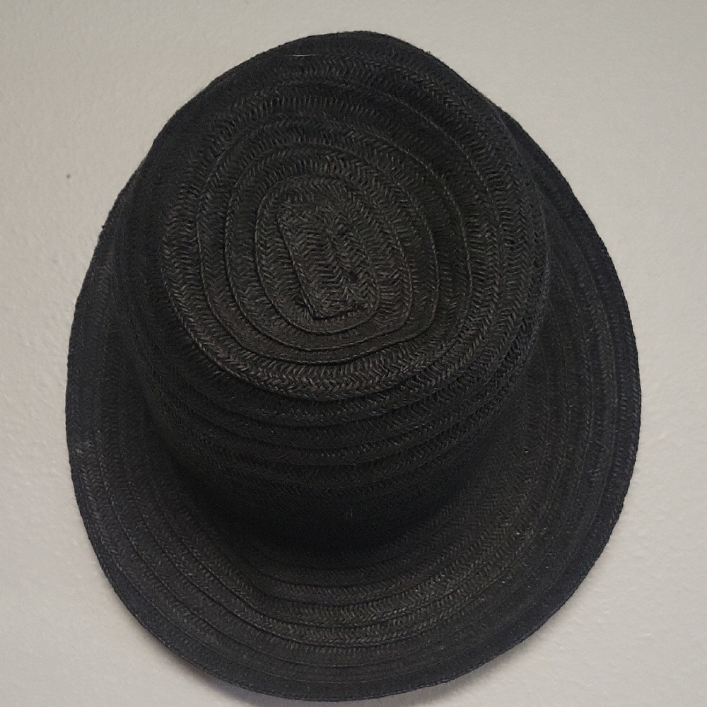 Elegant Black Women's Hat